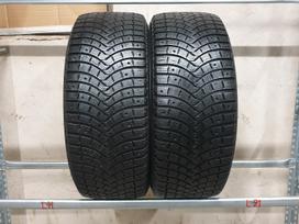Michelin Latitude X-Ice North, зимние 255/50 R20