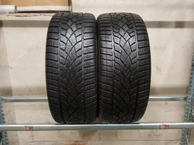 Dunlop SP Winter Sport 3D, зимние 255/35 R20