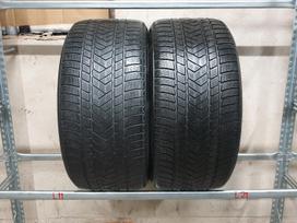 Pirelli ScorpionWinterTM, зимние 315/40 R21