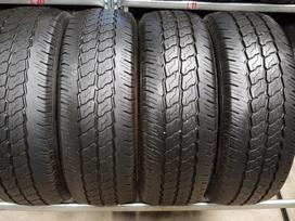 -Kita- NORDEXX Tamaro apie 8mm, vasarinės 225/65 R16