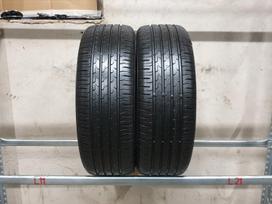 Continental Eco Contact 6 NAUJOS, летние 205/55 R17
