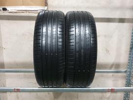 Pirelli PZero TM, летние 225/40 R20