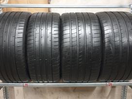 Goodyear 305/30 ir 265/35 R21, summer 305/30 R21