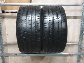 Pirelli PZero TM, летние 315/35 R21