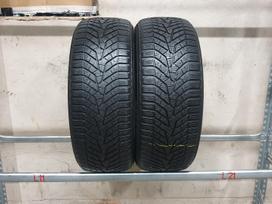 Yokohama Wdrive V905, зимние 225/55 R17