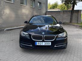 BMW 520, 2.0 l., universalas