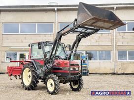 Mitsubishi MT286 Akcija, tractors