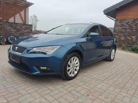 Seat Leon, 1.6 l., universalas