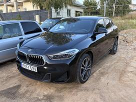 BMW X2, 2.0 l., Внедорожник / Кроссовер