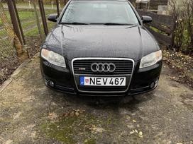Audi A4, 2.0 l., Универсал
