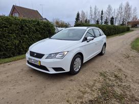 Seat Leon, 1.6 l., Универсал