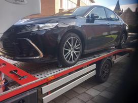Toyota Camry, 2.5 l., Седан