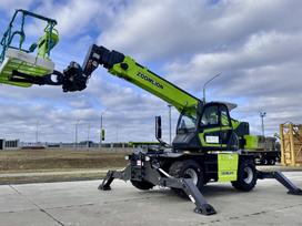 Zoomlion ZTH4525R, telescopic handler
