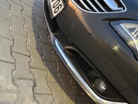 Opel Insignia, 2.0 l., universalas