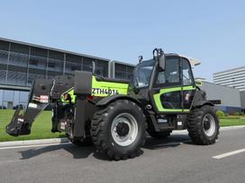 Zoomlion ZTH4014, teleskopiniai krautuvai