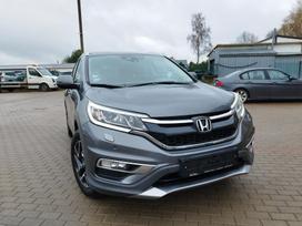 Honda CR-V, 1.6 l., Внедорожник / Кроссовер