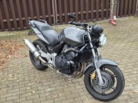 Honda CBF 600cc, street / классические