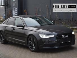 Audi A6, 2.0 l., Седан
