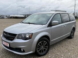 Dodge Grand Caravan, 3.6 l., vienatūris