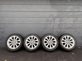 BMW, light alloy, R18