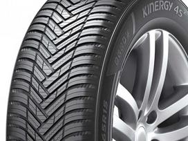Hankook Kinergy 4S2 (H750A), всесезонные 235/55 R19