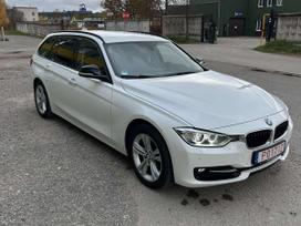 BMW 316, 2.0 l., wagon
