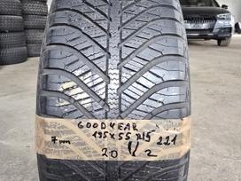 Goodyear, зимние 195/55 R15