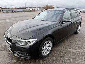 BMW 318, 2.0 l., universalas