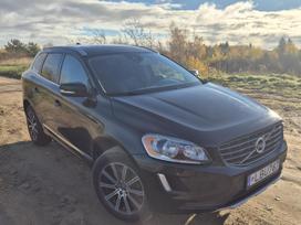 Volvo XC60, 2.0 l., visureigis / krosoveris