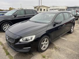 Volvo V60, 2.0 l., wagon