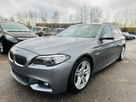 BMW 520, 2.0 l., Универсал