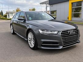 Audi A6, 1.8 l., Универсал