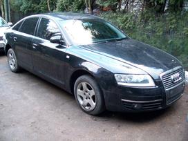 Audi A6 dalimis. Galimas pristatymas vozmozhna dostavka possible deli