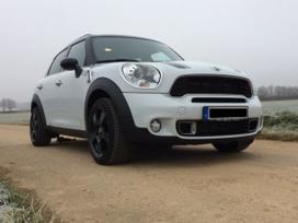 Mini Countryman Countryman 1 6 užsakymai tel 370 616 00122 vežame ir kitų m