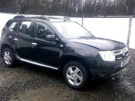Dacia Duster Autoserviso paslaugos nebrangiai vietoje iš karto pakeisim pa