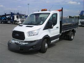Ford Transit, cargo vans