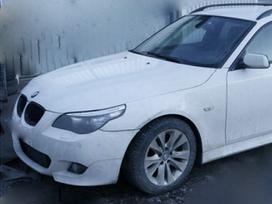 BMW 530 Atliekame serviso paslaugas bmw 530xd visi keturi varantys