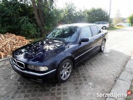 BMW 740 Detalių pristatymas visoje lietuvoje darbo laikas i v 8 0
