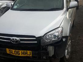 Toyota RAV4 for parts. доставка бу запчастей с разтаможкой в минск рб и мос