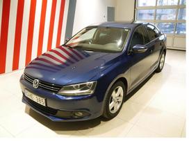 Volkswagen Jetta, 1.6 l., saloon / sedan