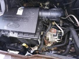 Peugeot Boxer 2.2 hdi, cargo vans