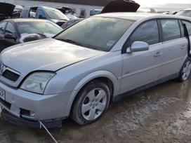 Opel Vectra Daugiau šio automobilio daliu galite įsigyti el parduotuvėje že