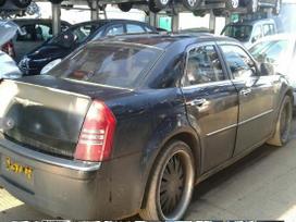 Chrysler 300C по частям. Autoserviso paslaugos nebrangiai vietoje iš karto p