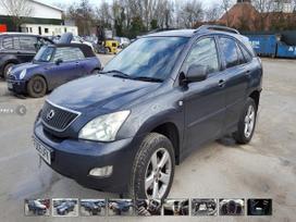 Lexus RX 300 по частям. Autoserviso paslaugos nebrangiai vietoje iš karto p