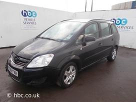 Opel Zafira 869888229 860111109 galite rašyti ir į mūsų facebook paskyr