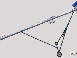 Agropart Sraigtinis grūdų transporteris, feed mixer / dispenser