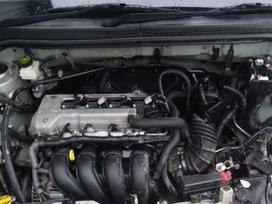 Toyota Avensis dalimis. 1 8 vvti geras variklis deze gera is anglijos