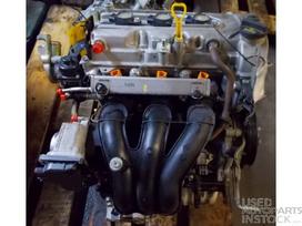 Suzuki Alto for parts. 1 0 benzinas mechanika