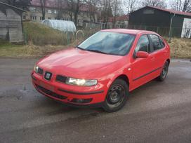 Seat Leon, ENGINE ASV, Europa galime detales siūsti į kitus miestus www antraskvepa