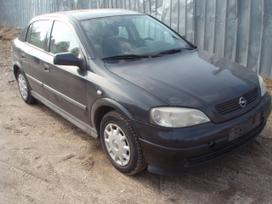 Opel Astra Dalimis opel astra 1996 2003m 1 6 1 8 2 0 1 7dyz 2 0dti un